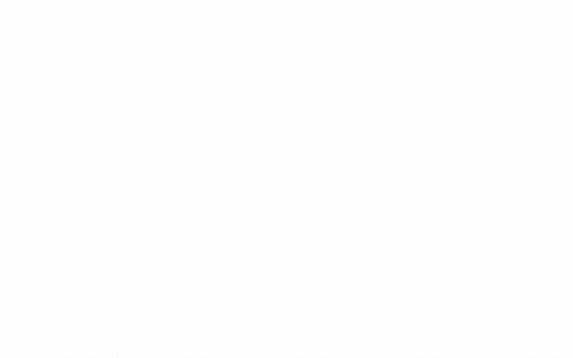 A customer submitting feedback through the Crumb widget